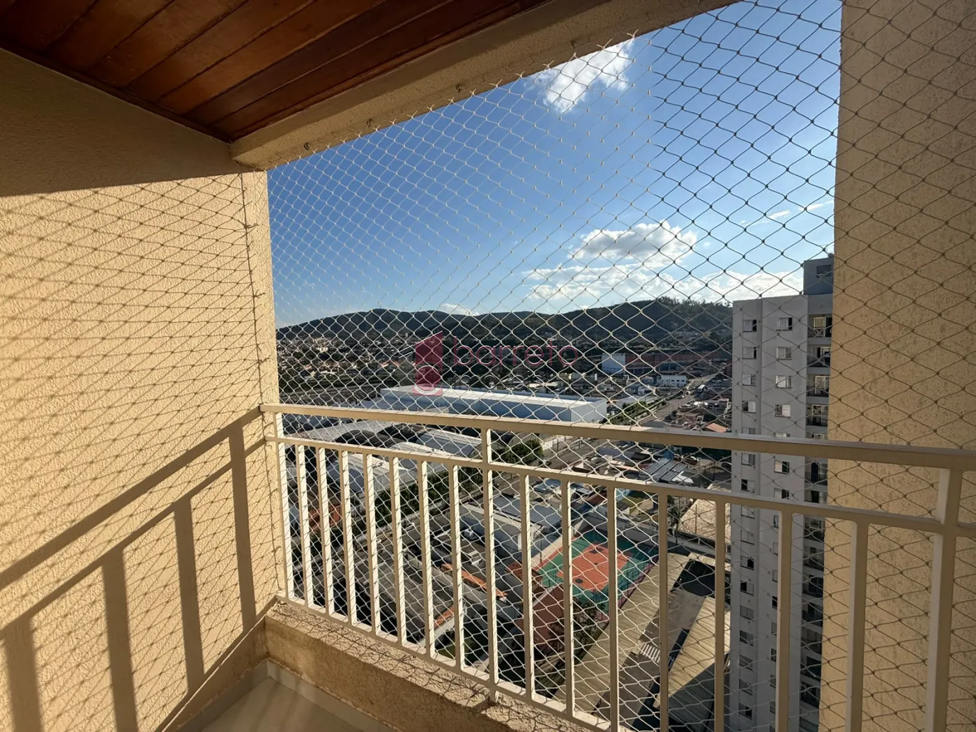APARTAMENTO PARA LOCAÇÃO NO CONDOMÍNIO REAL PARK – JUNDIAÍ/SP