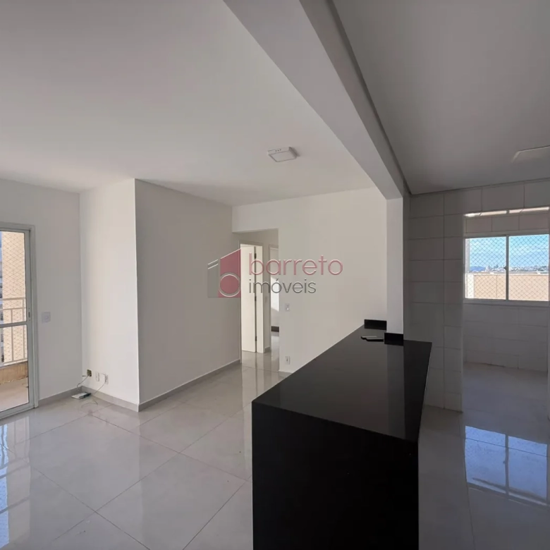 APARTAMENTO PARA LOCAÇÃO NO CONDOMÍNIO REAL PARK – JUNDIAÍ/SP