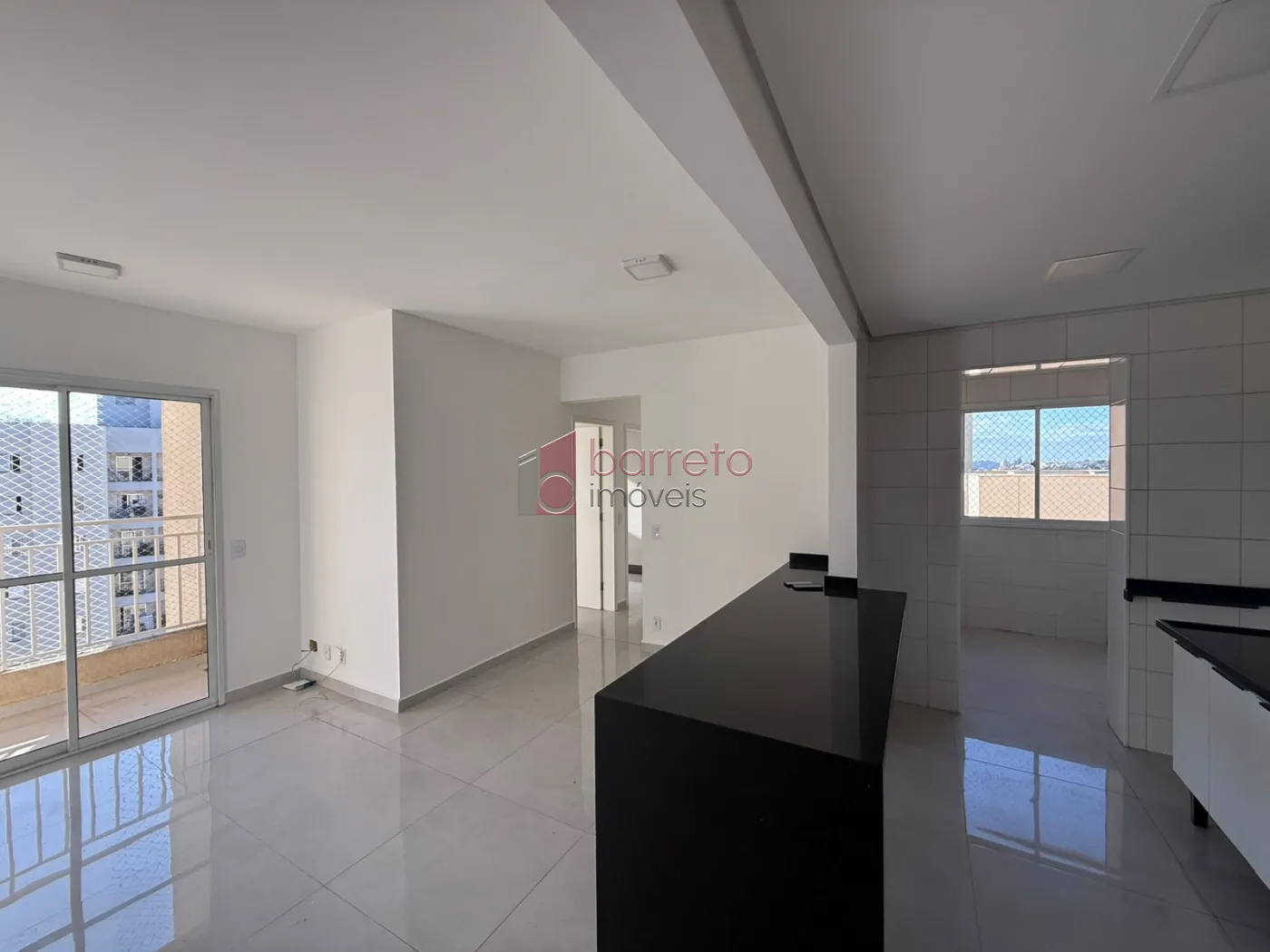 APARTAMENTO PARA LOCAÇÃO NO CONDOMÍNIO REAL PARK – JUNDIAÍ/SP