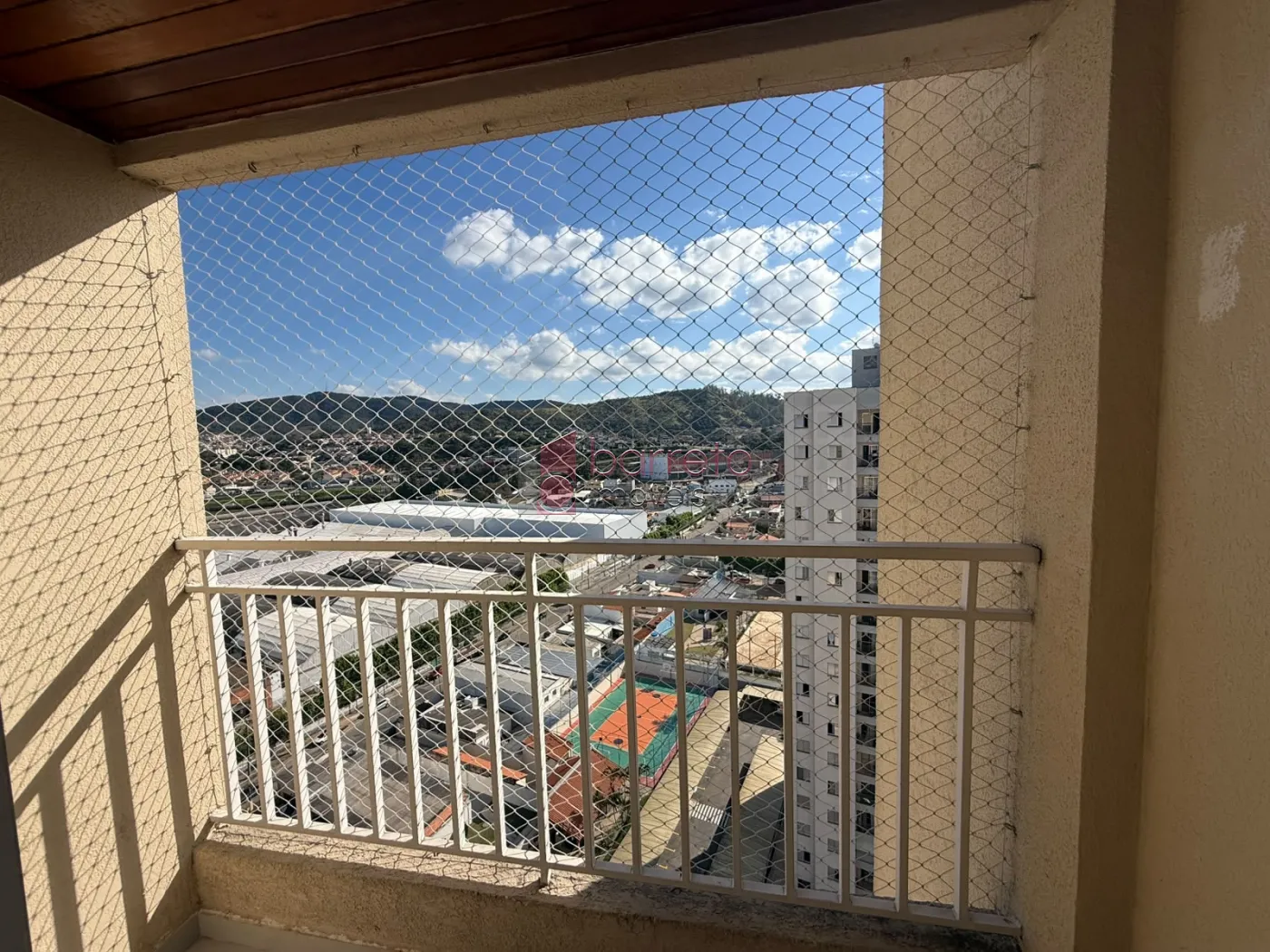 APARTAMENTO PARA LOCAÇÃO NO CONDOMÍNIO REAL PARK – JUNDIAÍ/SP