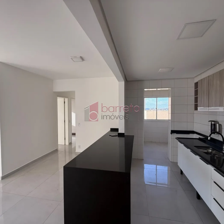 APARTAMENTO PARA LOCAÇÃO NO CONDOMÍNIO REAL PARK – JUNDIAÍ/SP