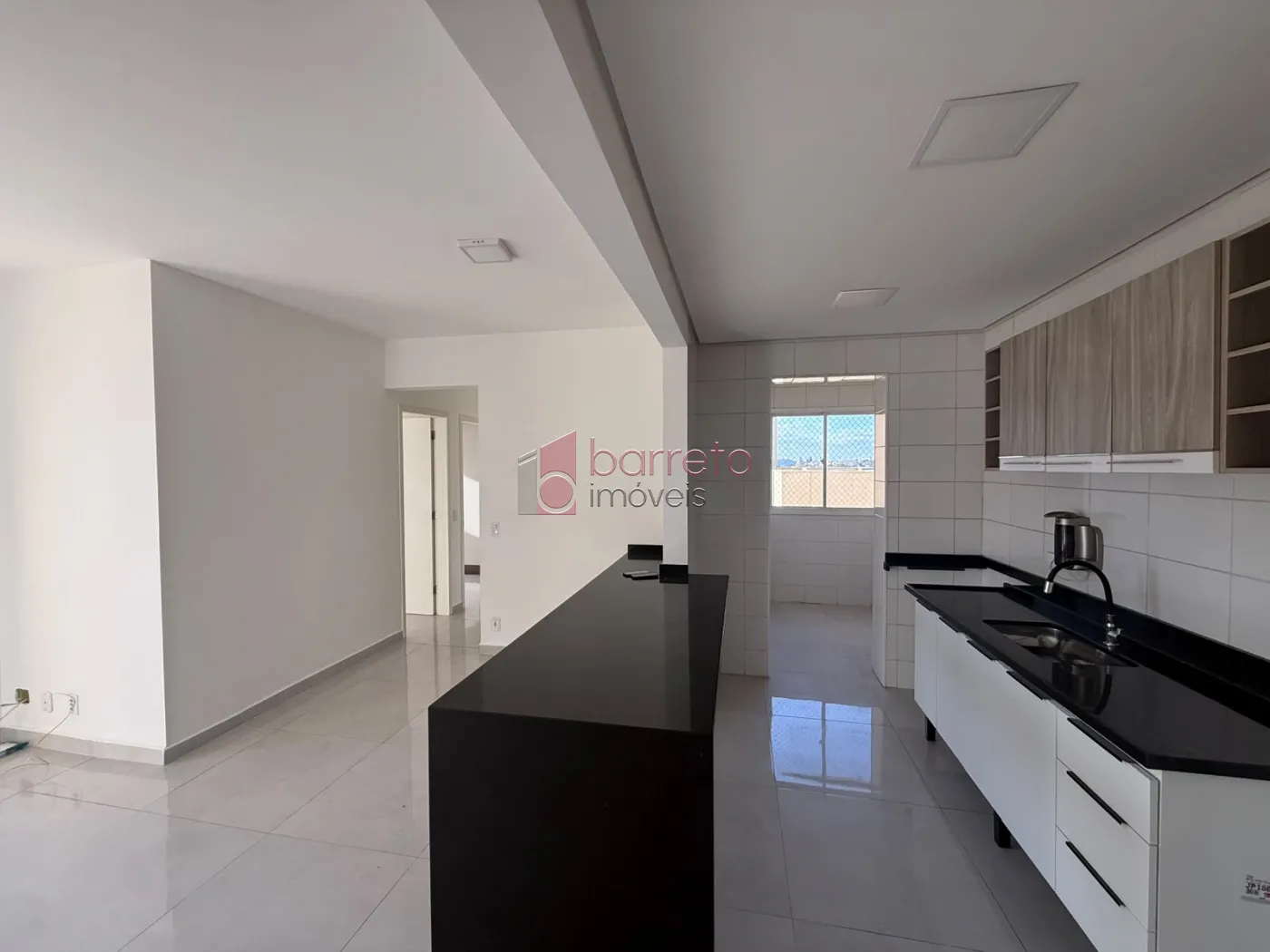 APARTAMENTO PARA LOCAÇÃO NO CONDOMÍNIO REAL PARK – JUNDIAÍ/SP