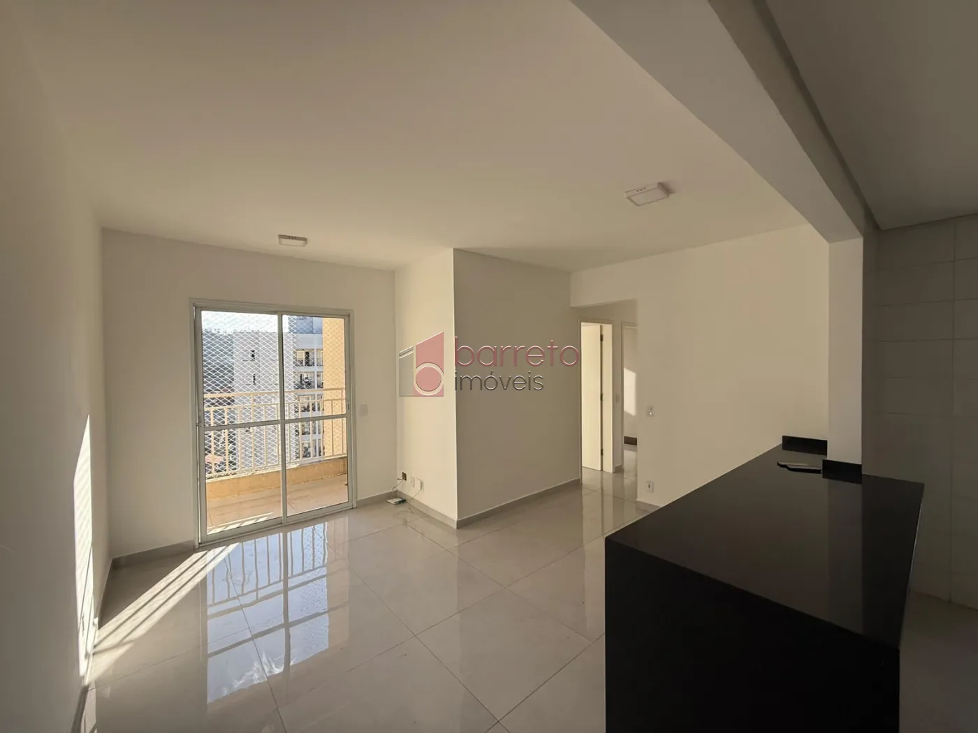 APARTAMENTO PARA LOCAÇÃO NO CONDOMÍNIO REAL PARK – JUNDIAÍ/SP