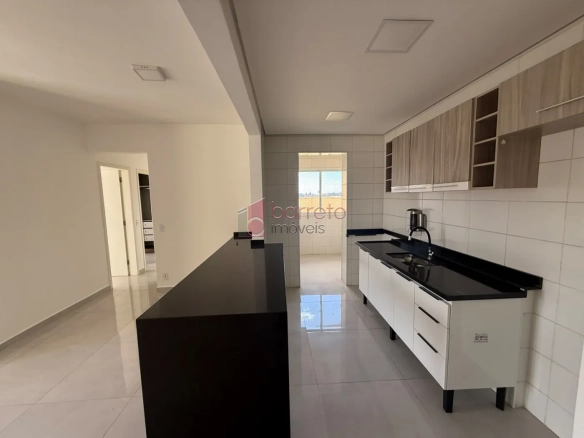 APARTAMENTO PARA LOCAÇÃO NO CONDOMÍNIO REAL PARK – JUNDIAÍ/SP