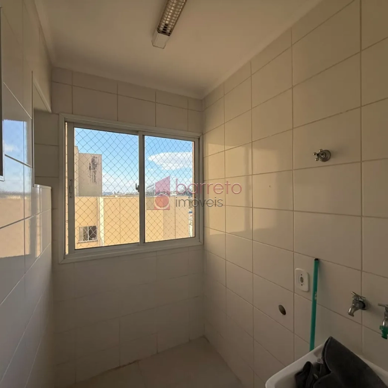 APARTAMENTO PARA LOCAÇÃO NO CONDOMÍNIO REAL PARK – JUNDIAÍ/SP