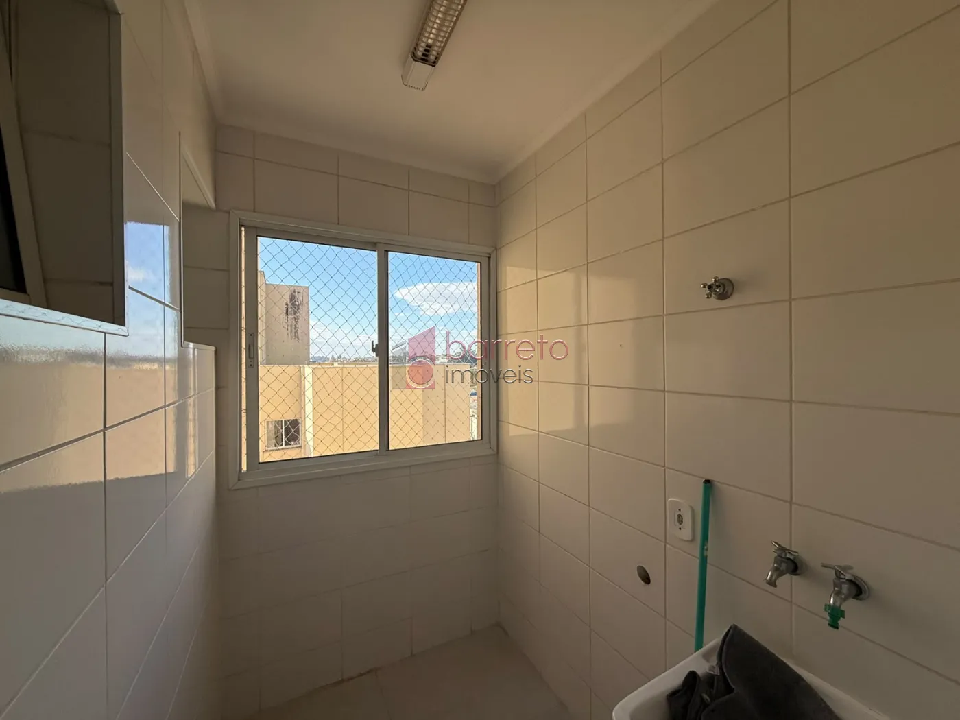 APARTAMENTO PARA LOCAÇÃO NO CONDOMÍNIO REAL PARK – JUNDIAÍ/SP