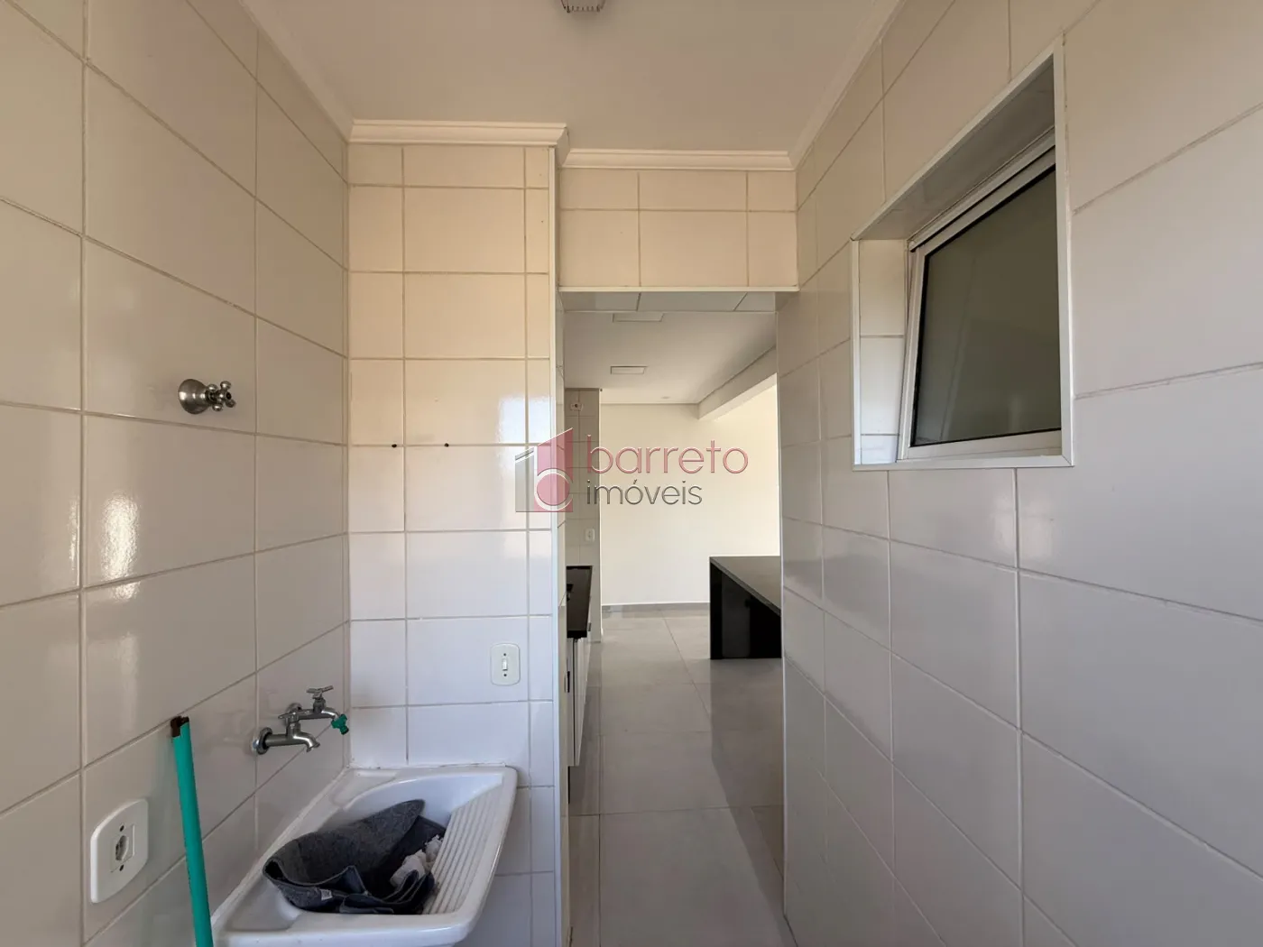 APARTAMENTO PARA LOCAÇÃO NO CONDOMÍNIO REAL PARK – JUNDIAÍ/SP