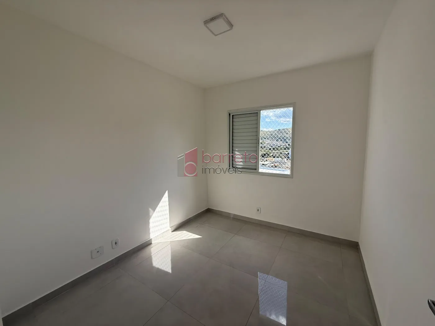 APARTAMENTO PARA LOCAÇÃO NO CONDOMÍNIO REAL PARK – JUNDIAÍ/SP