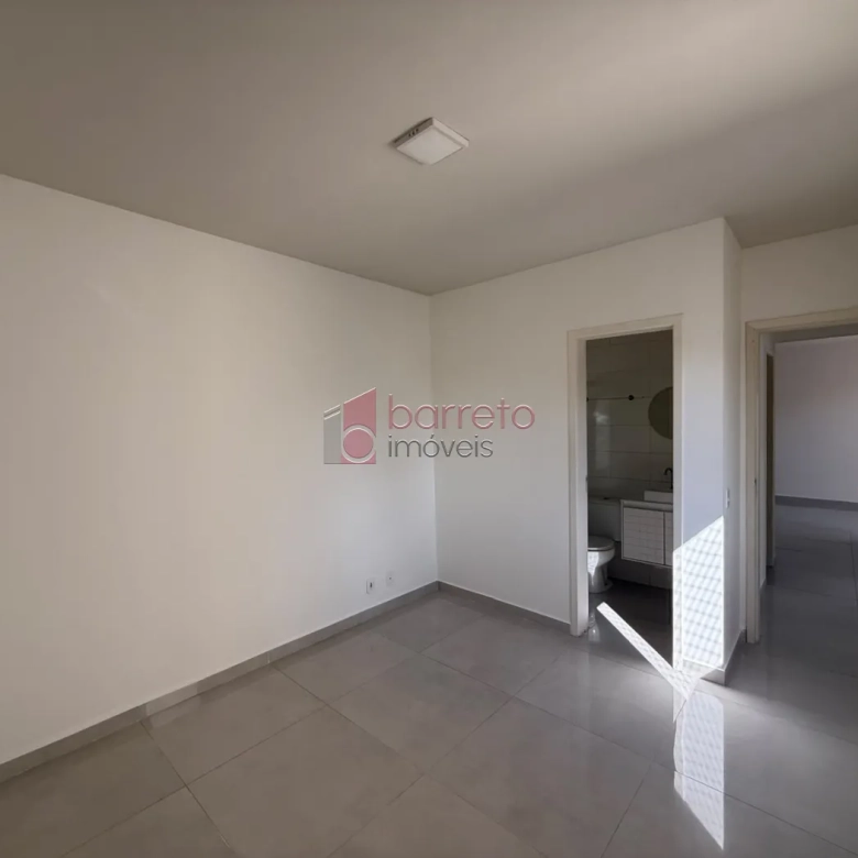 APARTAMENTO PARA LOCAÇÃO NO CONDOMÍNIO REAL PARK – JUNDIAÍ/SP