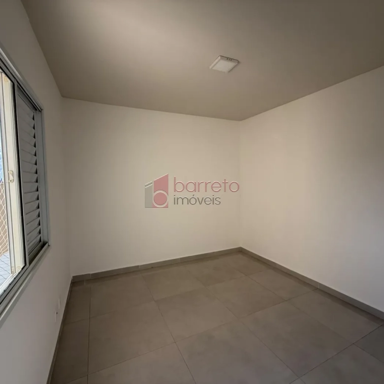 APARTAMENTO PARA LOCAÇÃO NO CONDOMÍNIO REAL PARK – JUNDIAÍ/SP