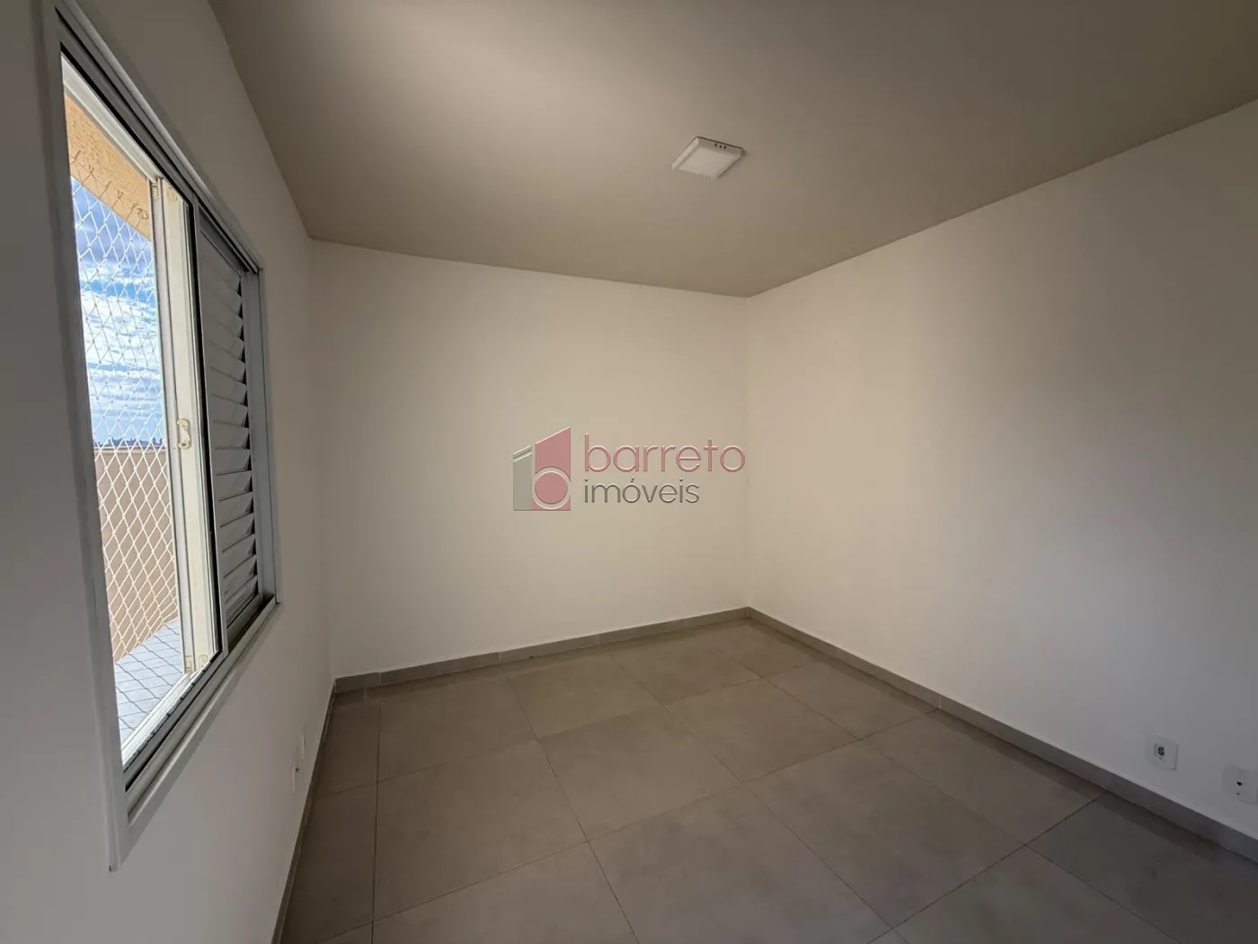 APARTAMENTO PARA LOCAÇÃO NO CONDOMÍNIO REAL PARK – JUNDIAÍ/SP