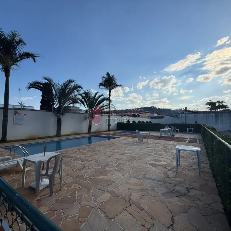 APARTAMENTO PARA LOCAÇÃO NO CONDOMÍNIO REAL PARK – JUNDIAÍ/SP