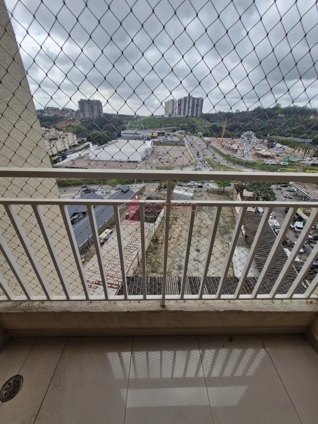 APARTAMENTO PARA VENDA E LOCAÇÃO NO CONDOMÍNIO REAL PARK – JUNDIAÍ/SP