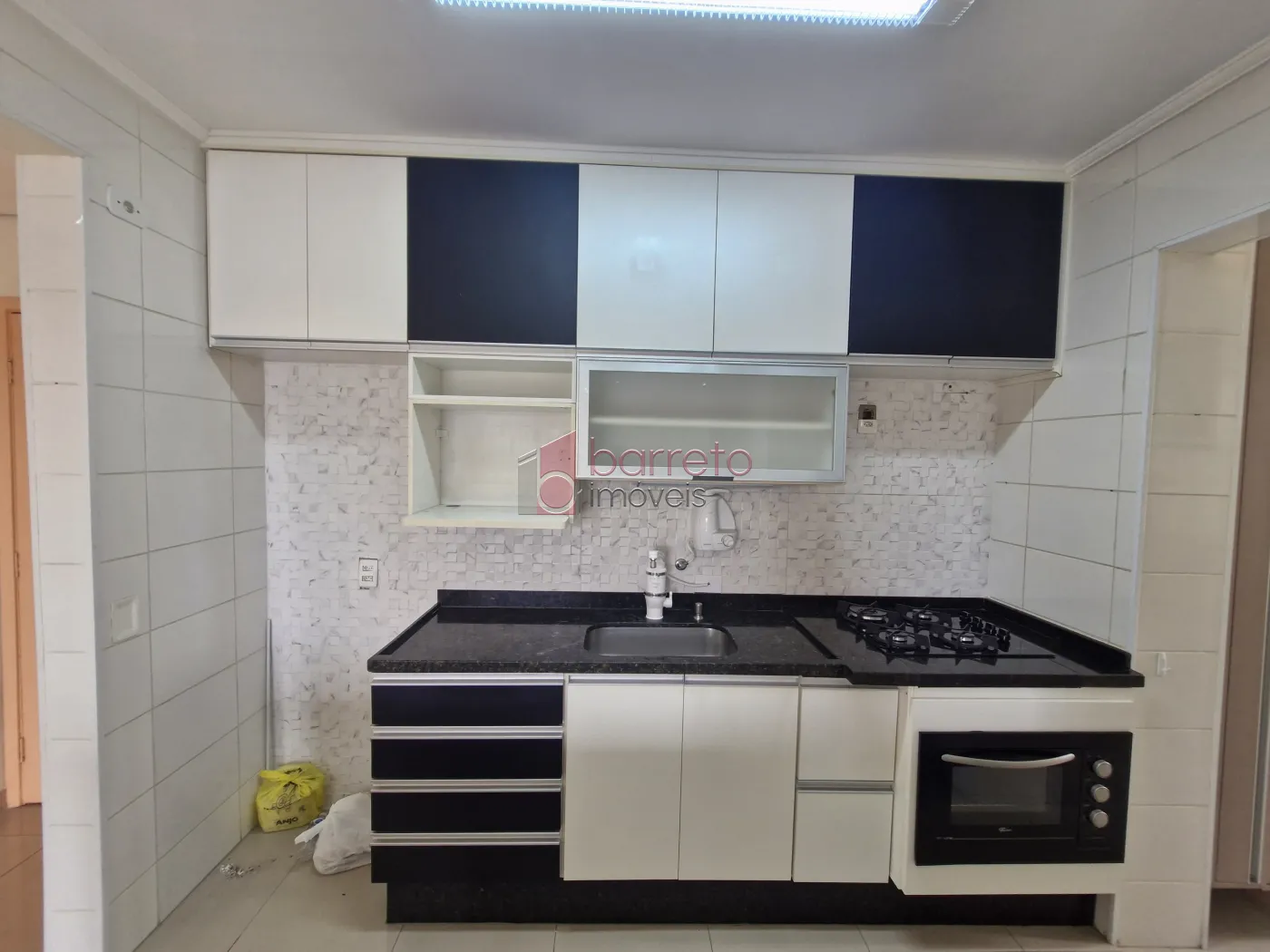 APARTAMENTO PARA VENDA E LOCAÇÃO NO CONDOMÍNIO REAL PARK – JUNDIAÍ/SP