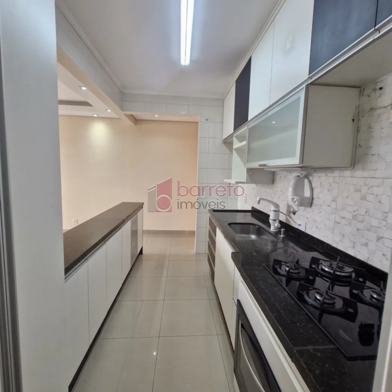 APARTAMENTO PARA VENDA E LOCAÇÃO NO CONDOMÍNIO REAL PARK – JUNDIAÍ/SP