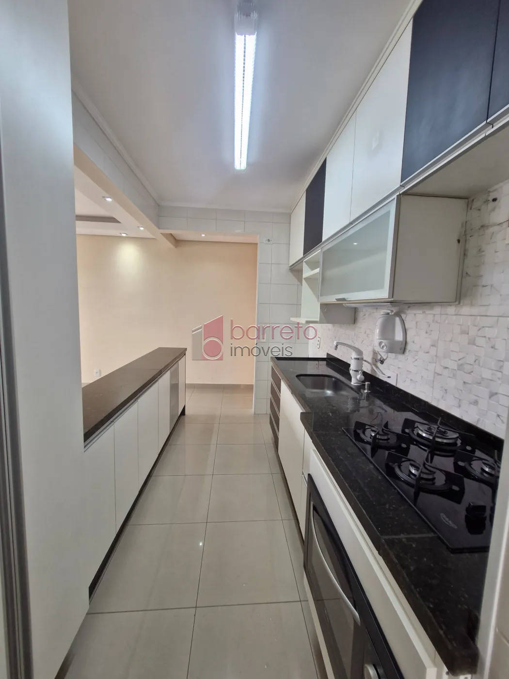 APARTAMENTO PARA VENDA E LOCAÇÃO NO CONDOMÍNIO REAL PARK – JUNDIAÍ/SP