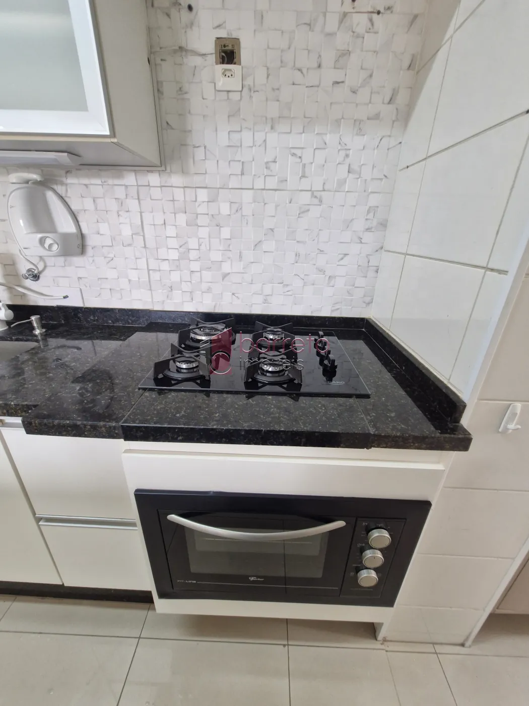 APARTAMENTO PARA VENDA E LOCAÇÃO NO CONDOMÍNIO REAL PARK – JUNDIAÍ/SP