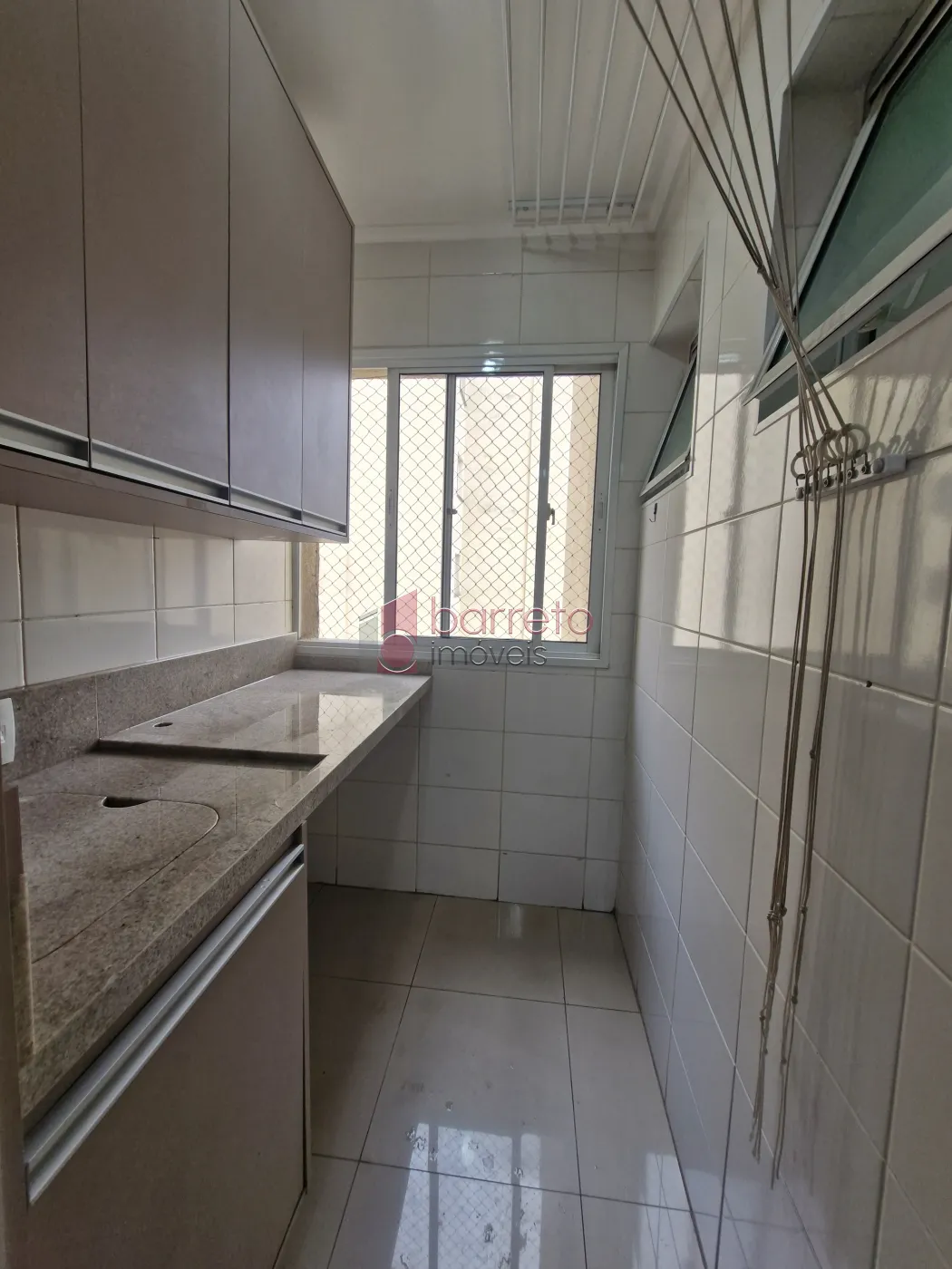 APARTAMENTO PARA VENDA E LOCAÇÃO NO CONDOMÍNIO REAL PARK – JUNDIAÍ/SP