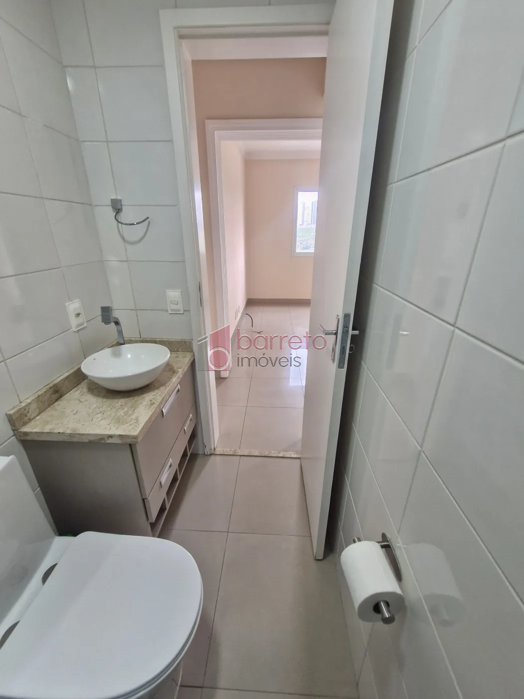 APARTAMENTO PARA VENDA E LOCAÇÃO NO CONDOMÍNIO REAL PARK – JUNDIAÍ/SP