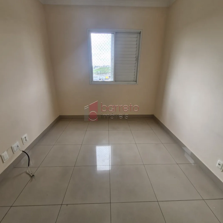 APARTAMENTO PARA VENDA E LOCAÇÃO NO CONDOMÍNIO REAL PARK – JUNDIAÍ/SP