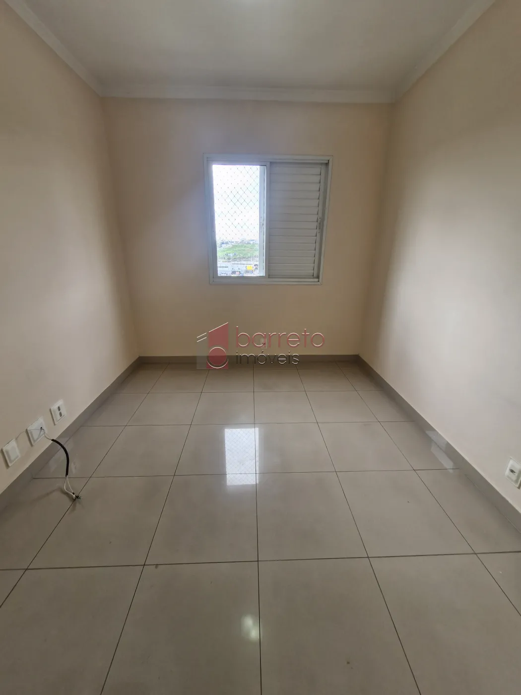 APARTAMENTO PARA VENDA E LOCAÇÃO NO CONDOMÍNIO REAL PARK – JUNDIAÍ/SP