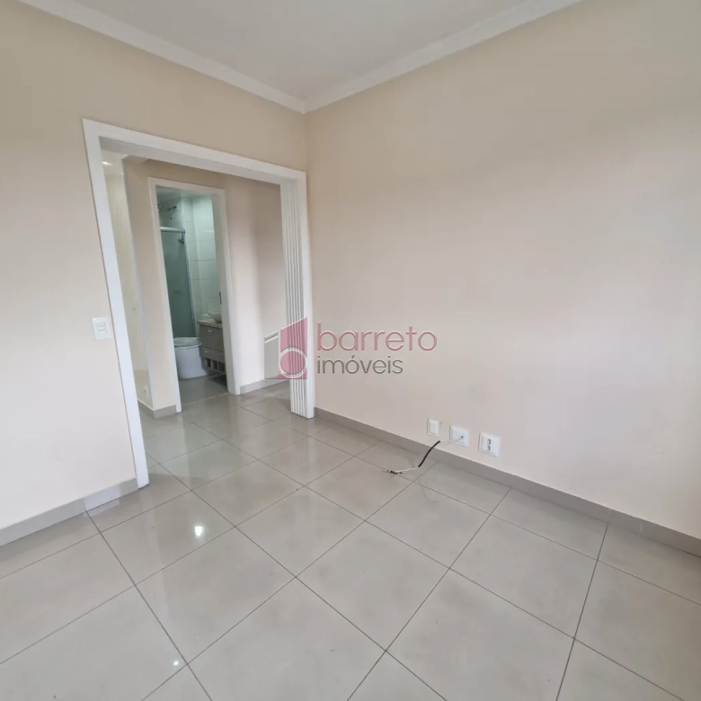 APARTAMENTO PARA VENDA E LOCAÇÃO NO CONDOMÍNIO REAL PARK – JUNDIAÍ/SP
