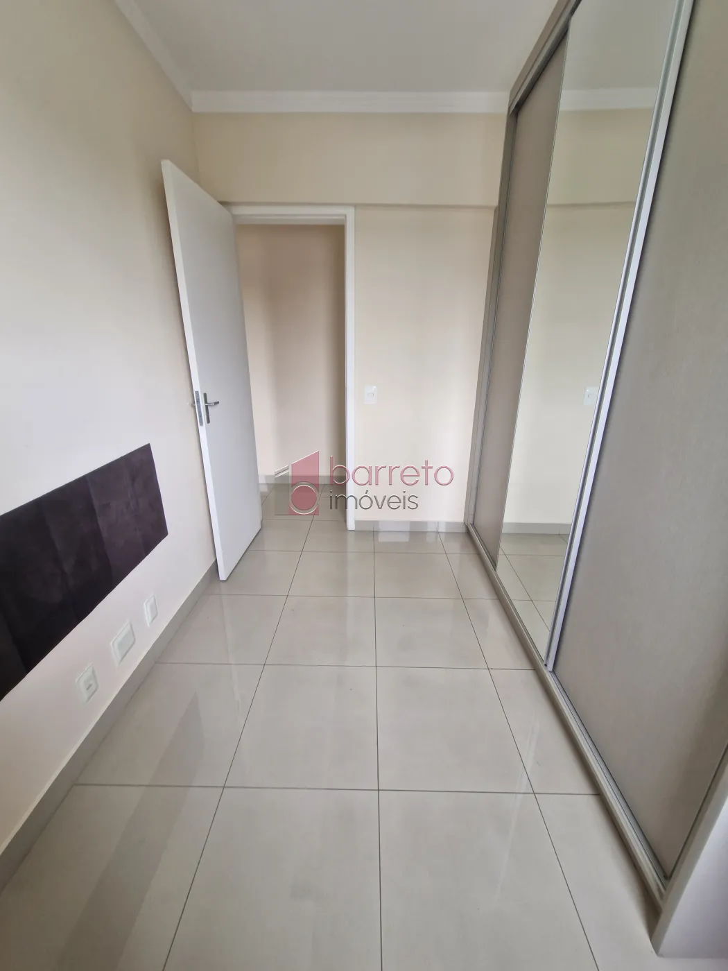 APARTAMENTO PARA VENDA E LOCAÇÃO NO CONDOMÍNIO REAL PARK – JUNDIAÍ/SP