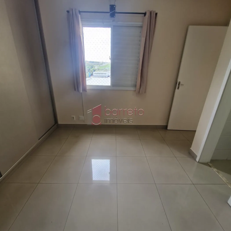 APARTAMENTO PARA VENDA E LOCAÇÃO NO CONDOMÍNIO REAL PARK – JUNDIAÍ/SP