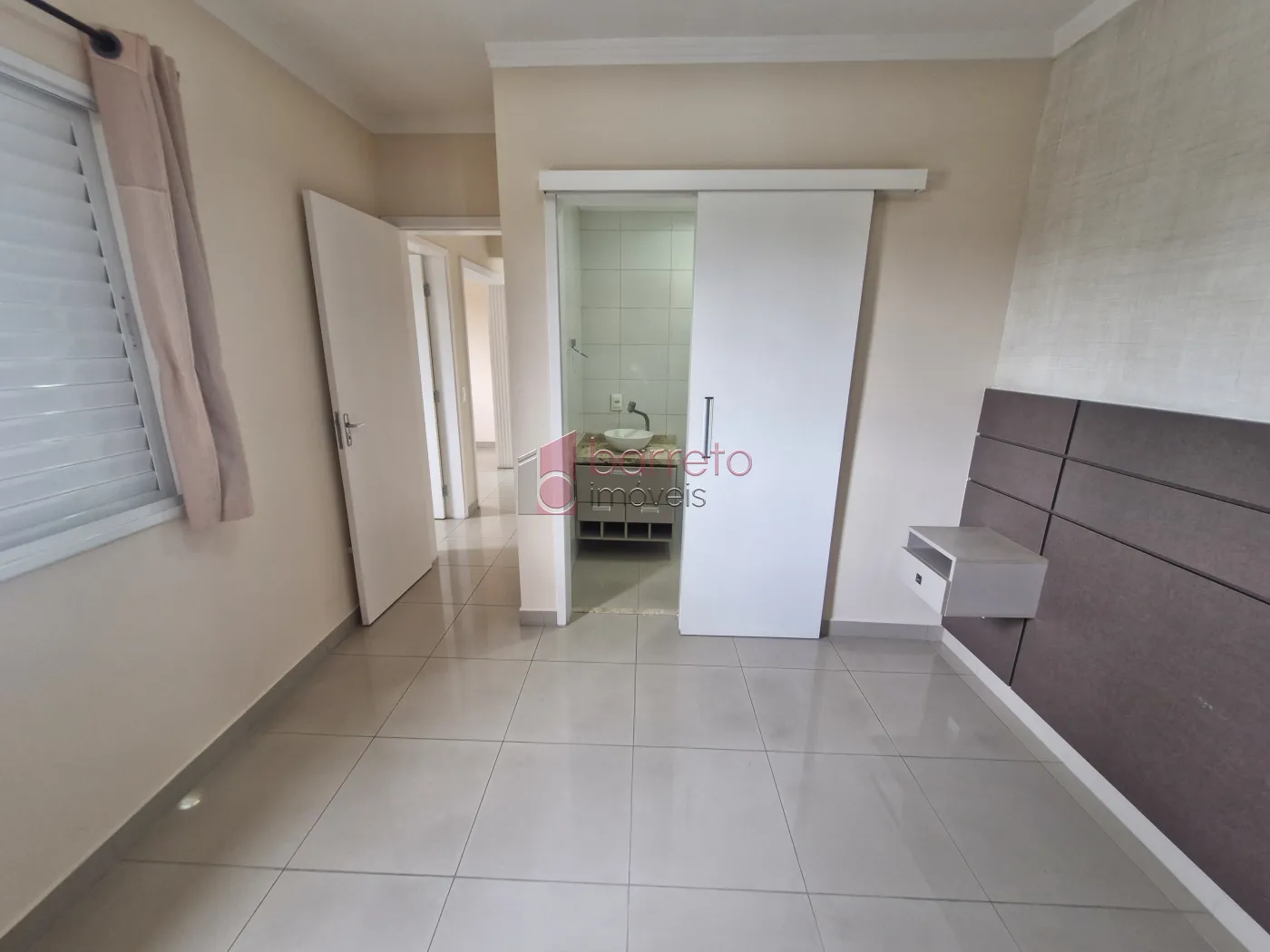 APARTAMENTO PARA VENDA E LOCAÇÃO NO CONDOMÍNIO REAL PARK – JUNDIAÍ/SP