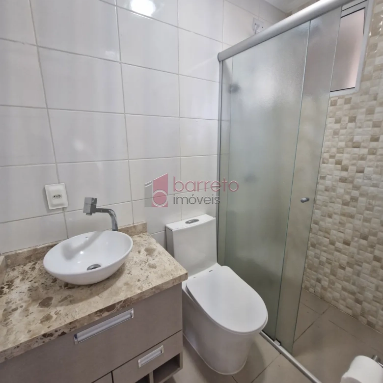 APARTAMENTO PARA VENDA E LOCAÇÃO NO CONDOMÍNIO REAL PARK – JUNDIAÍ/SP