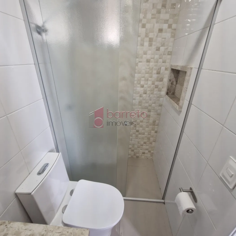 APARTAMENTO PARA VENDA E LOCAÇÃO NO CONDOMÍNIO REAL PARK – JUNDIAÍ/SP