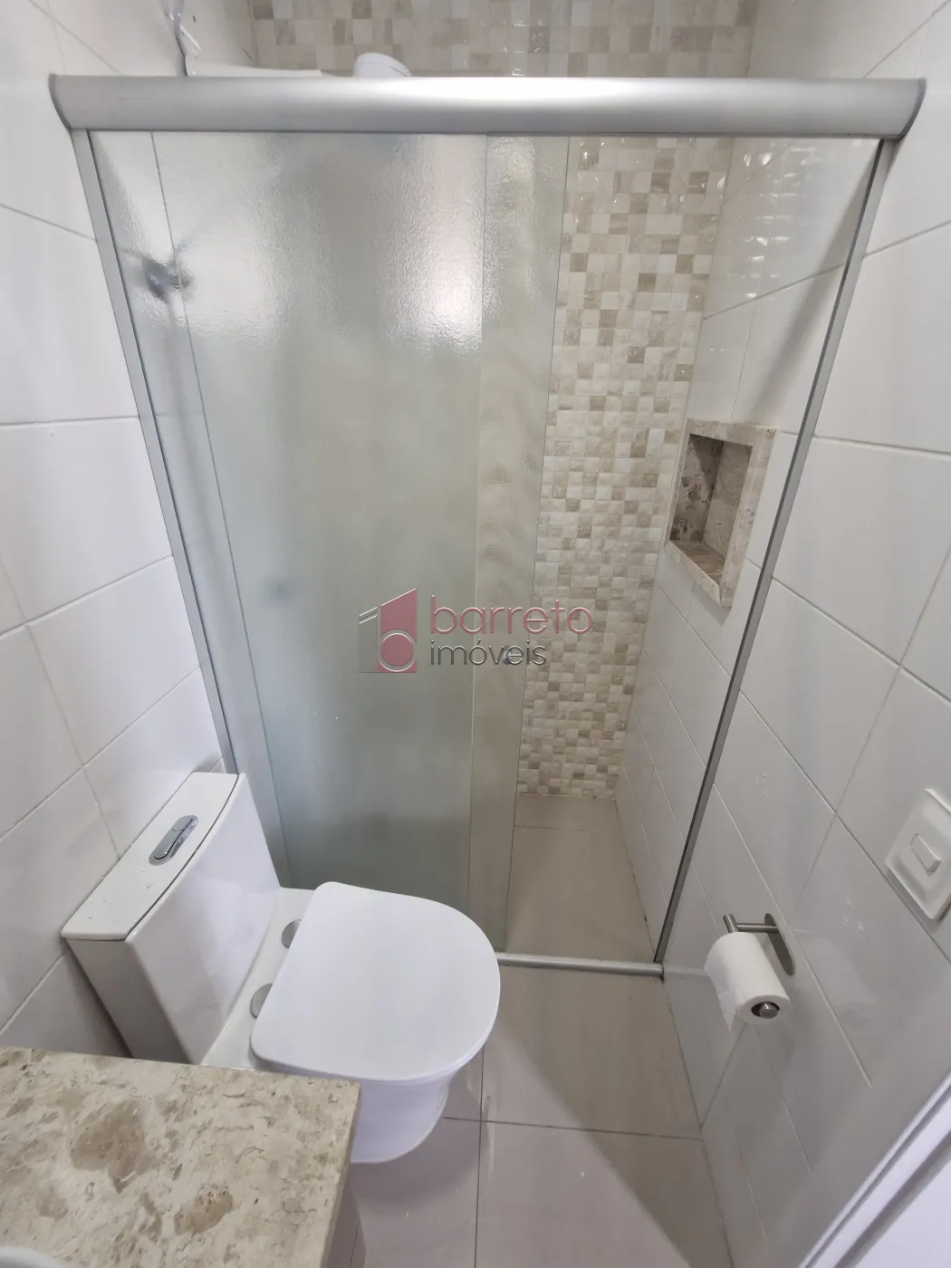 APARTAMENTO PARA VENDA E LOCAÇÃO NO CONDOMÍNIO REAL PARK – JUNDIAÍ/SP