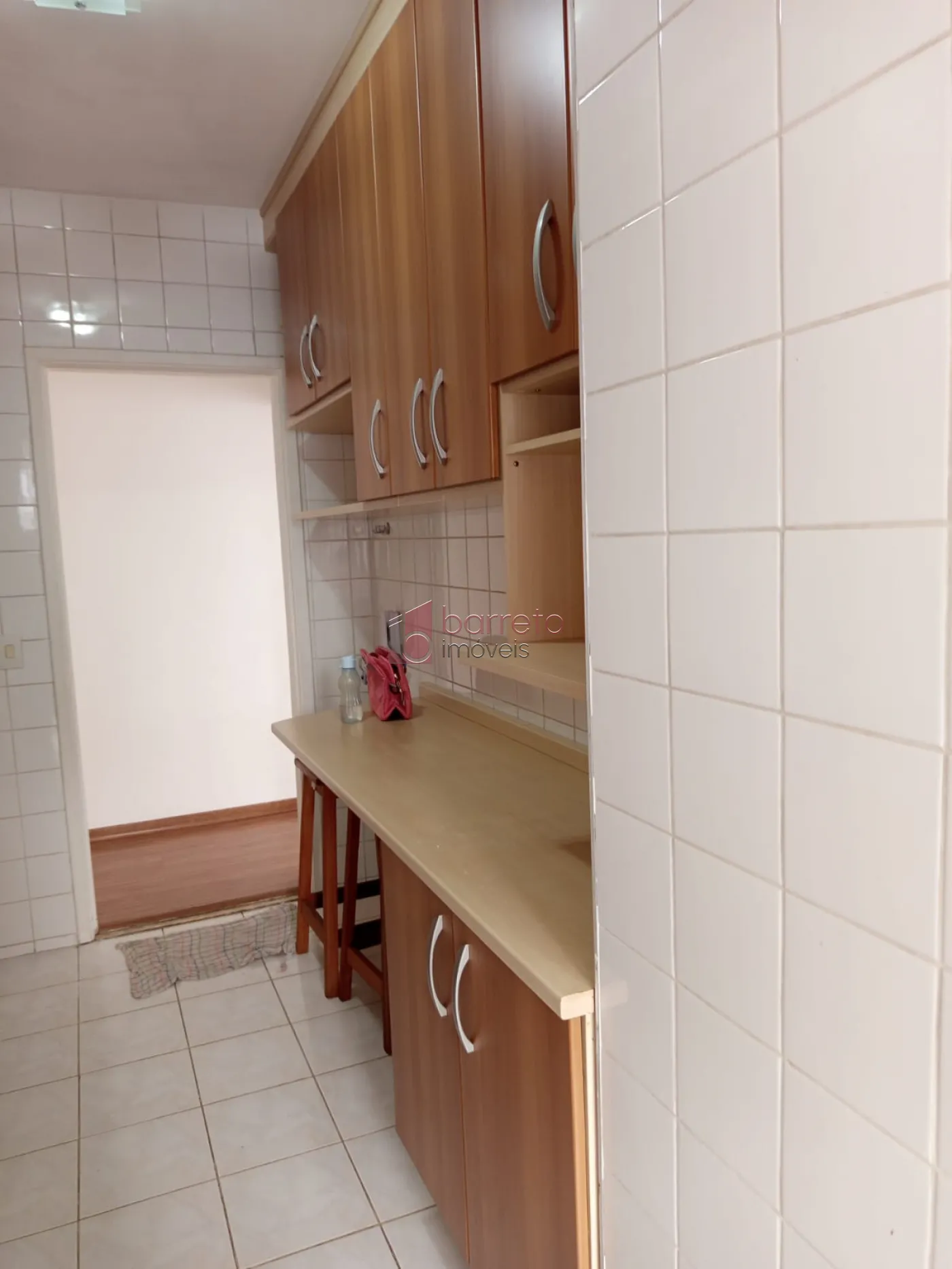 APARTAMENTO PARA LOCAÇÃO NO CONDOMÍNIO REAL VILLE – JUNDIAÍ/SP