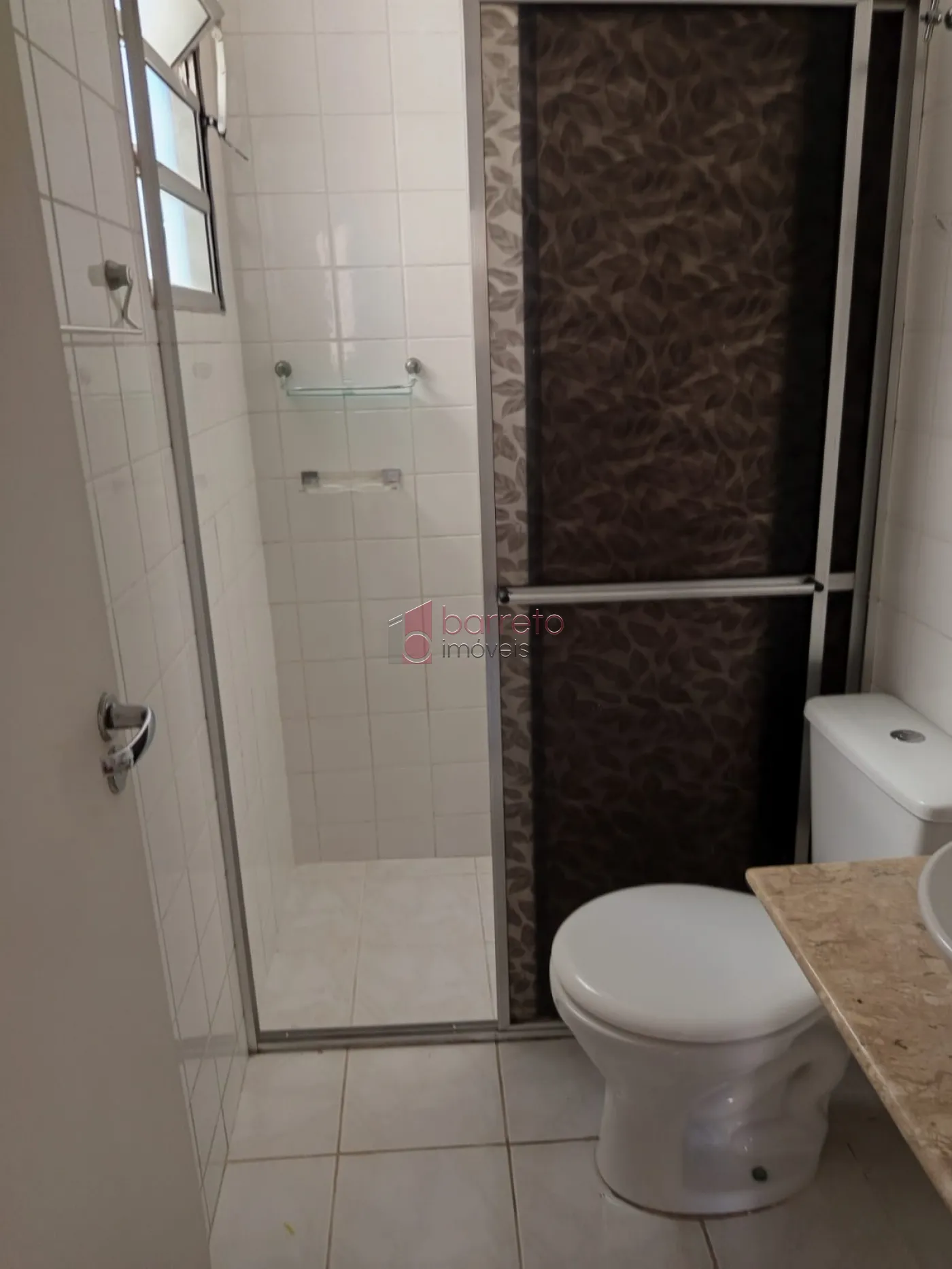 APARTAMENTO PARA LOCAÇÃO NO CONDOMÍNIO REAL VILLE – JUNDIAÍ/SP
