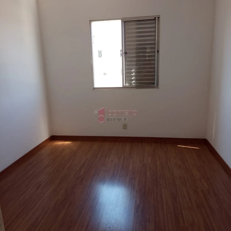 APARTAMENTO PARA LOCAÇÃO NO CONDOMÍNIO REAL VILLE – JUNDIAÍ/SP