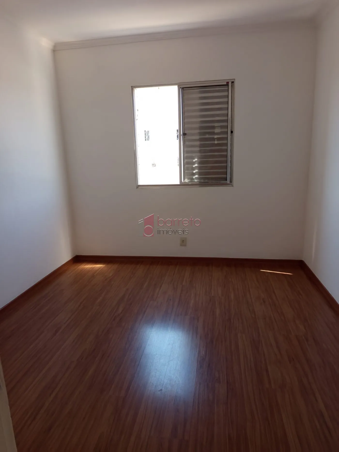 APARTAMENTO PARA LOCAÇÃO NO CONDOMÍNIO REAL VILLE – JUNDIAÍ/SP