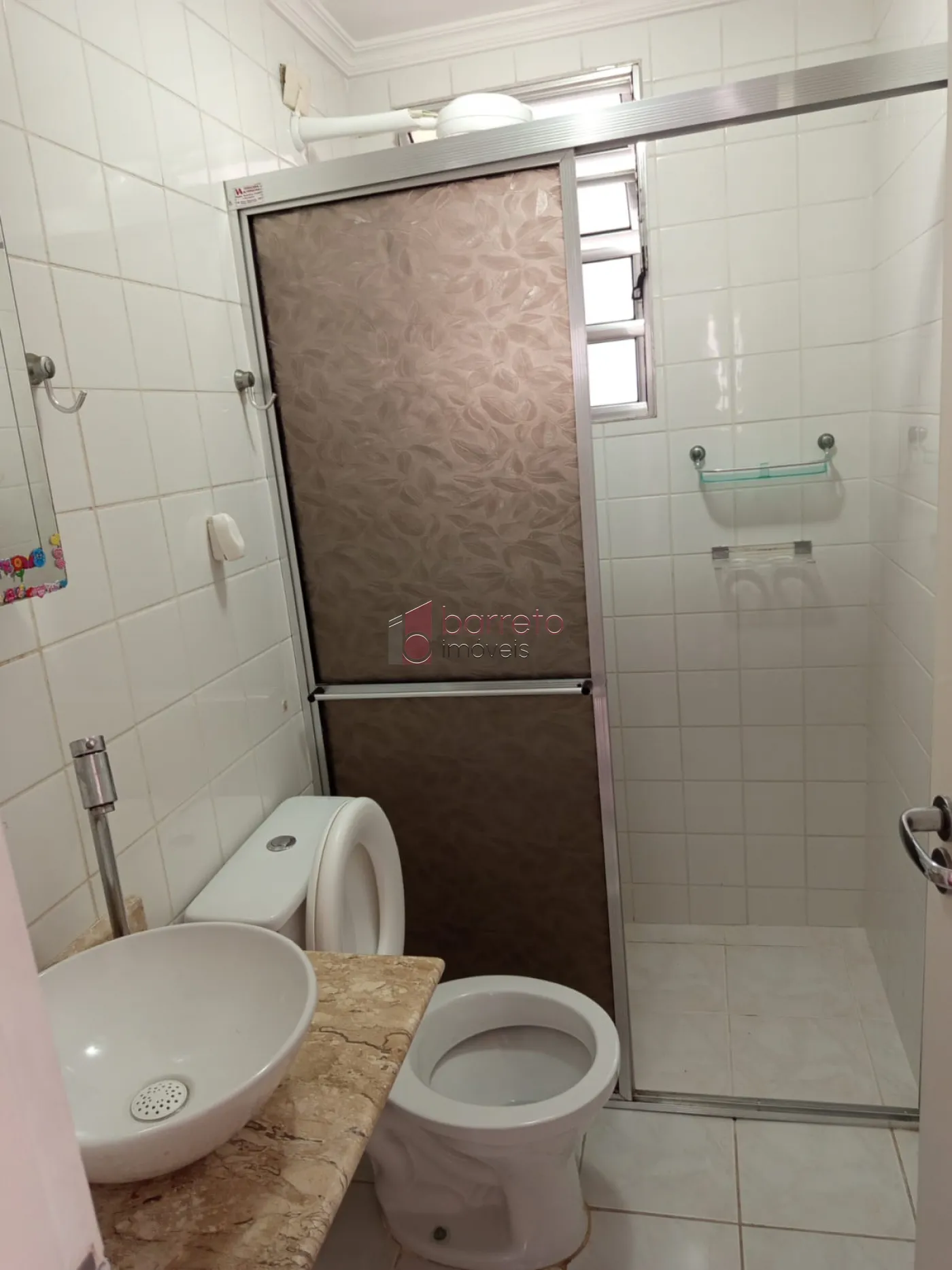 APARTAMENTO PARA LOCAÇÃO NO CONDOMÍNIO REAL VILLE – JUNDIAÍ/SP