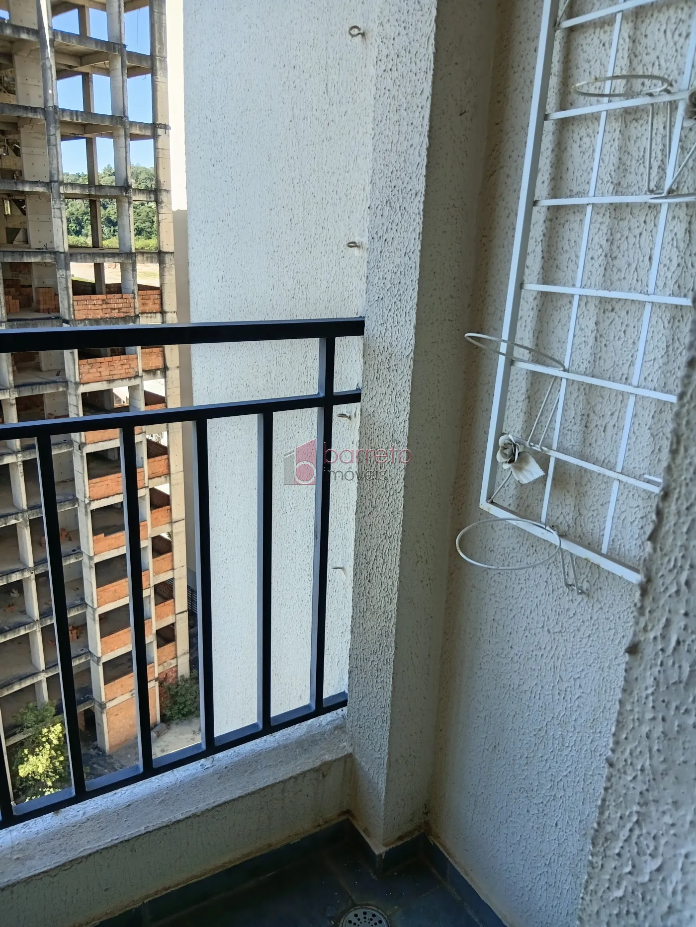 APARTAMENTO MOBILIADO PARA LOCAÇÃO NO CONDOMÍNIO REAL VILLE  – JUNDIAÍ/SP