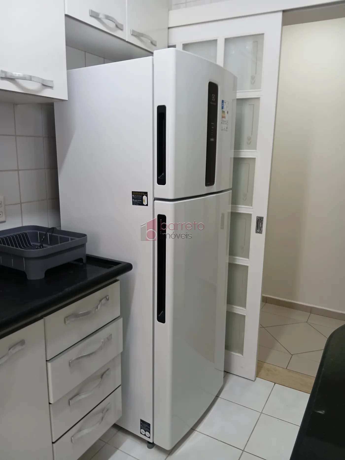 APARTAMENTO MOBILIADO PARA LOCAÇÃO NO CONDOMÍNIO REAL VILLE  – JUNDIAÍ/SP