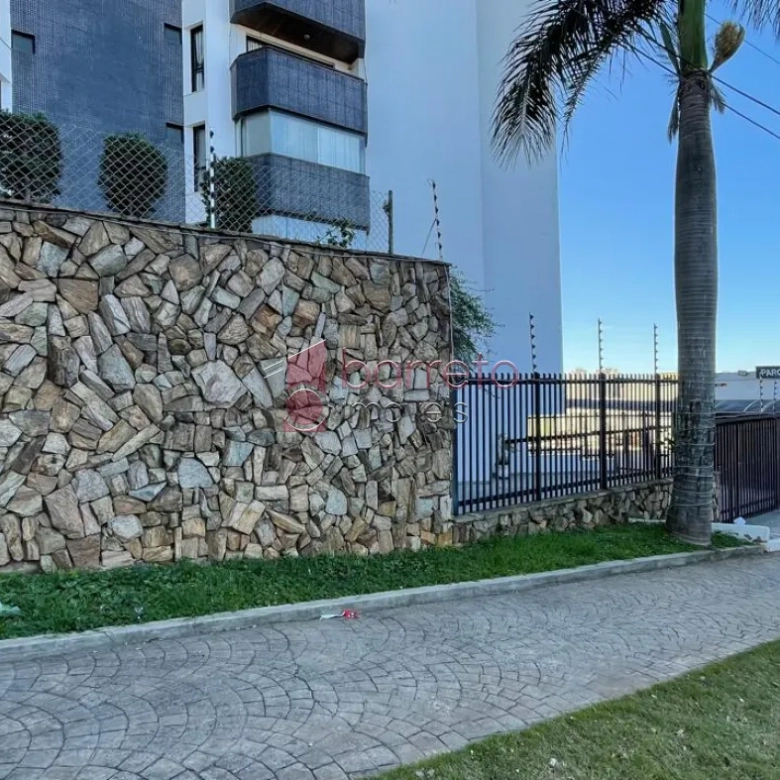 APARTAMENTO PARA VENDA E LOCAÇÃO NO CONDOMÍNIO PARQUE JUNDIAÍ – JUNDIAÍ/SP