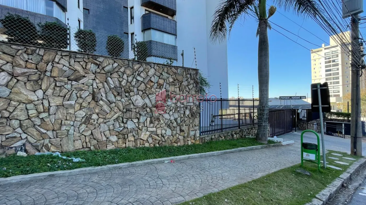 APARTAMENTO PARA VENDA E LOCAÇÃO NO CONDOMÍNIO PARQUE JUNDIAÍ – JUNDIAÍ/SP