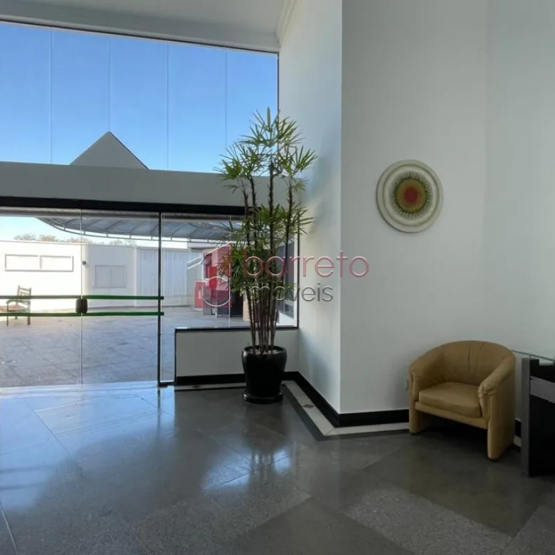 APARTAMENTO PARA VENDA E LOCAÇÃO NO CONDOMÍNIO PARQUE JUNDIAÍ – JUNDIAÍ/SP