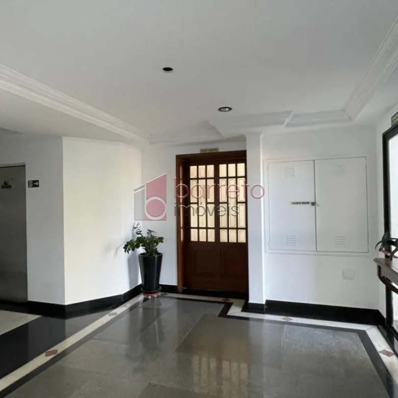 APARTAMENTO PARA VENDA E LOCAÇÃO NO CONDOMÍNIO PARQUE JUNDIAÍ – JUNDIAÍ/SP