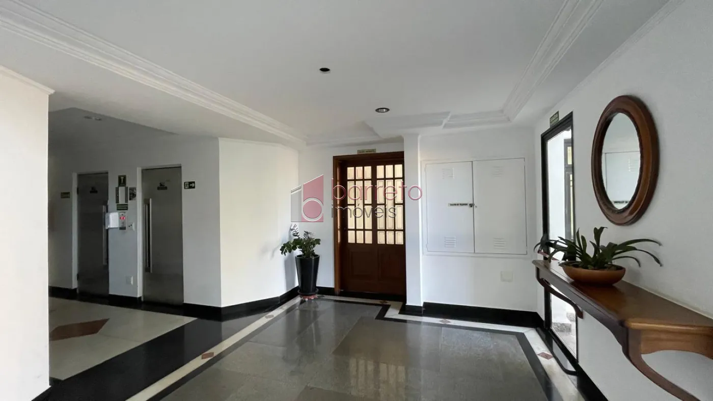 APARTAMENTO PARA VENDA E LOCAÇÃO NO CONDOMÍNIO PARQUE JUNDIAÍ – JUNDIAÍ/SP