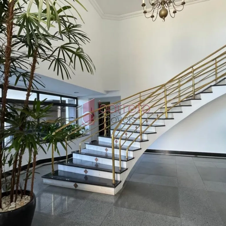 APARTAMENTO PARA VENDA E LOCAÇÃO NO CONDOMÍNIO PARQUE JUNDIAÍ – JUNDIAÍ/SP