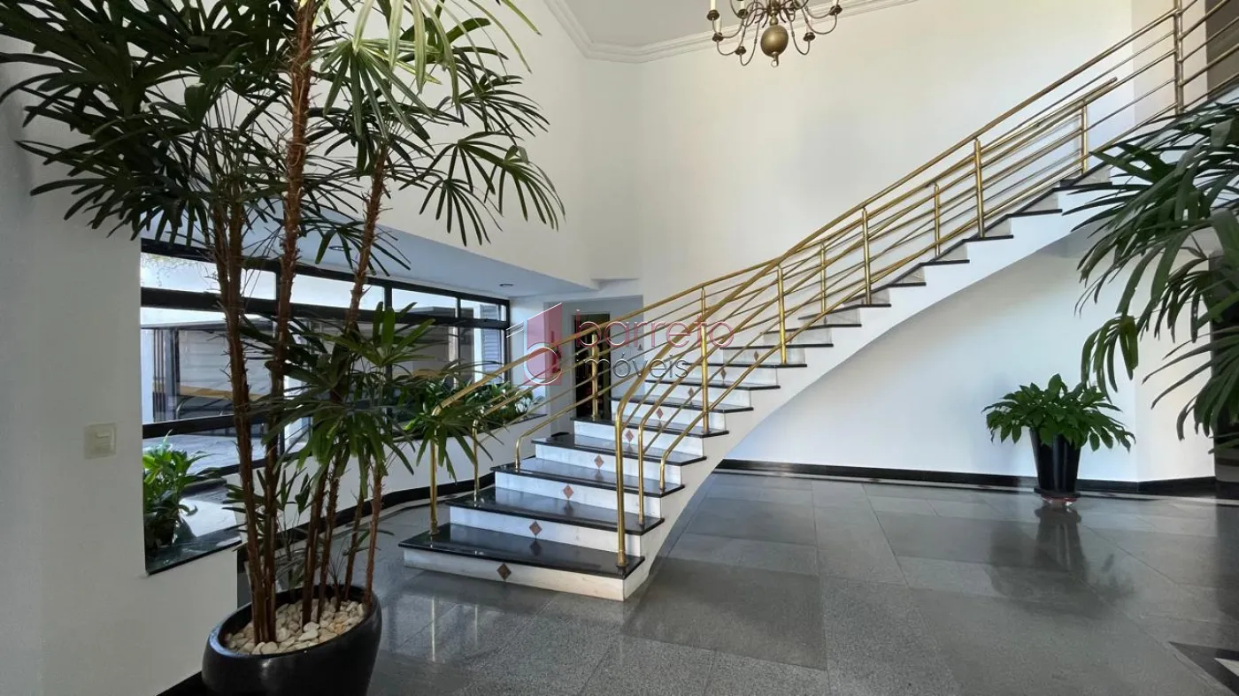 APARTAMENTO PARA VENDA E LOCAÇÃO NO CONDOMÍNIO PARQUE JUNDIAÍ – JUNDIAÍ/SP