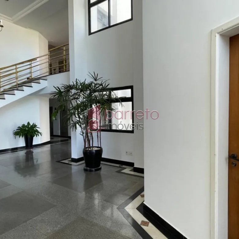 APARTAMENTO PARA VENDA E LOCAÇÃO NO CONDOMÍNIO PARQUE JUNDIAÍ – JUNDIAÍ/SP