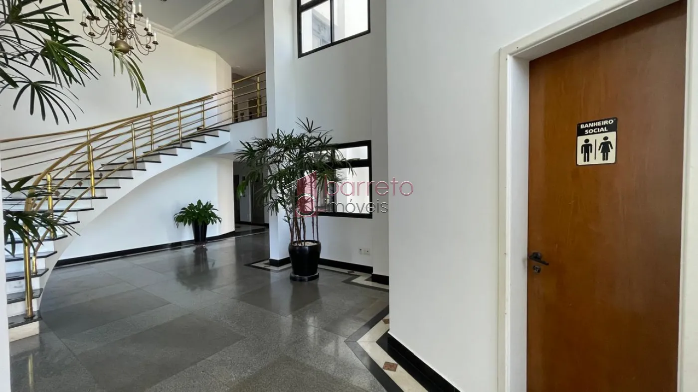 APARTAMENTO PARA VENDA E LOCAÇÃO NO CONDOMÍNIO PARQUE JUNDIAÍ – JUNDIAÍ/SP