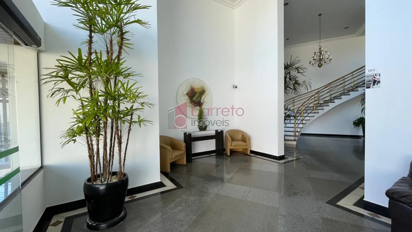 APARTAMENTO PARA VENDA E LOCAÇÃO NO CONDOMÍNIO PARQUE JUNDIAÍ – JUNDIAÍ/SP