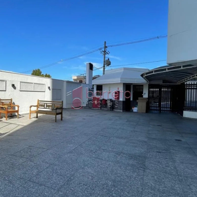 APARTAMENTO PARA VENDA E LOCAÇÃO NO CONDOMÍNIO PARQUE JUNDIAÍ – JUNDIAÍ/SP